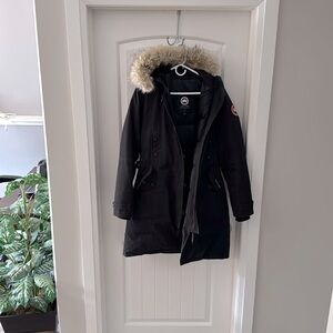 Canada Goose Kensington Parka